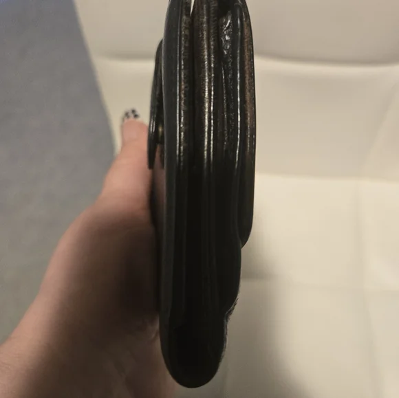 Chanel Caviar Leather Wallet - Picture 12 of 16